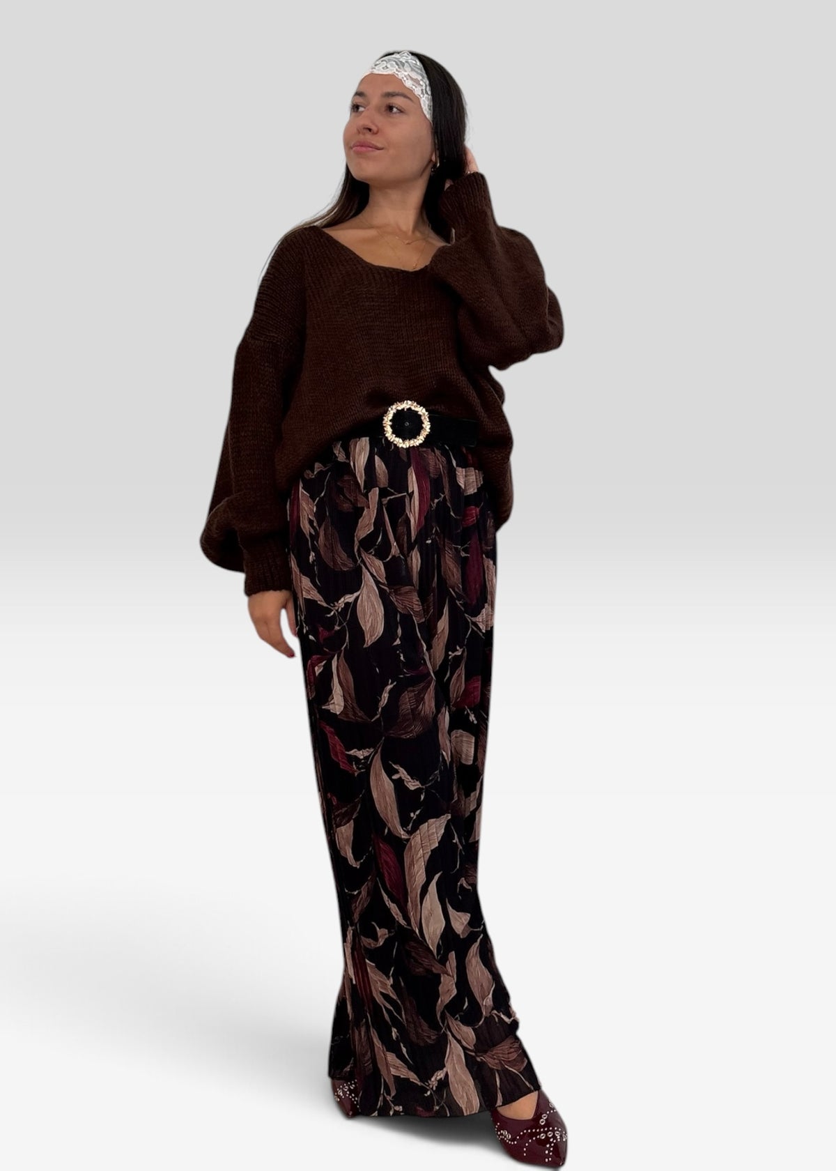 Pantalon Luna