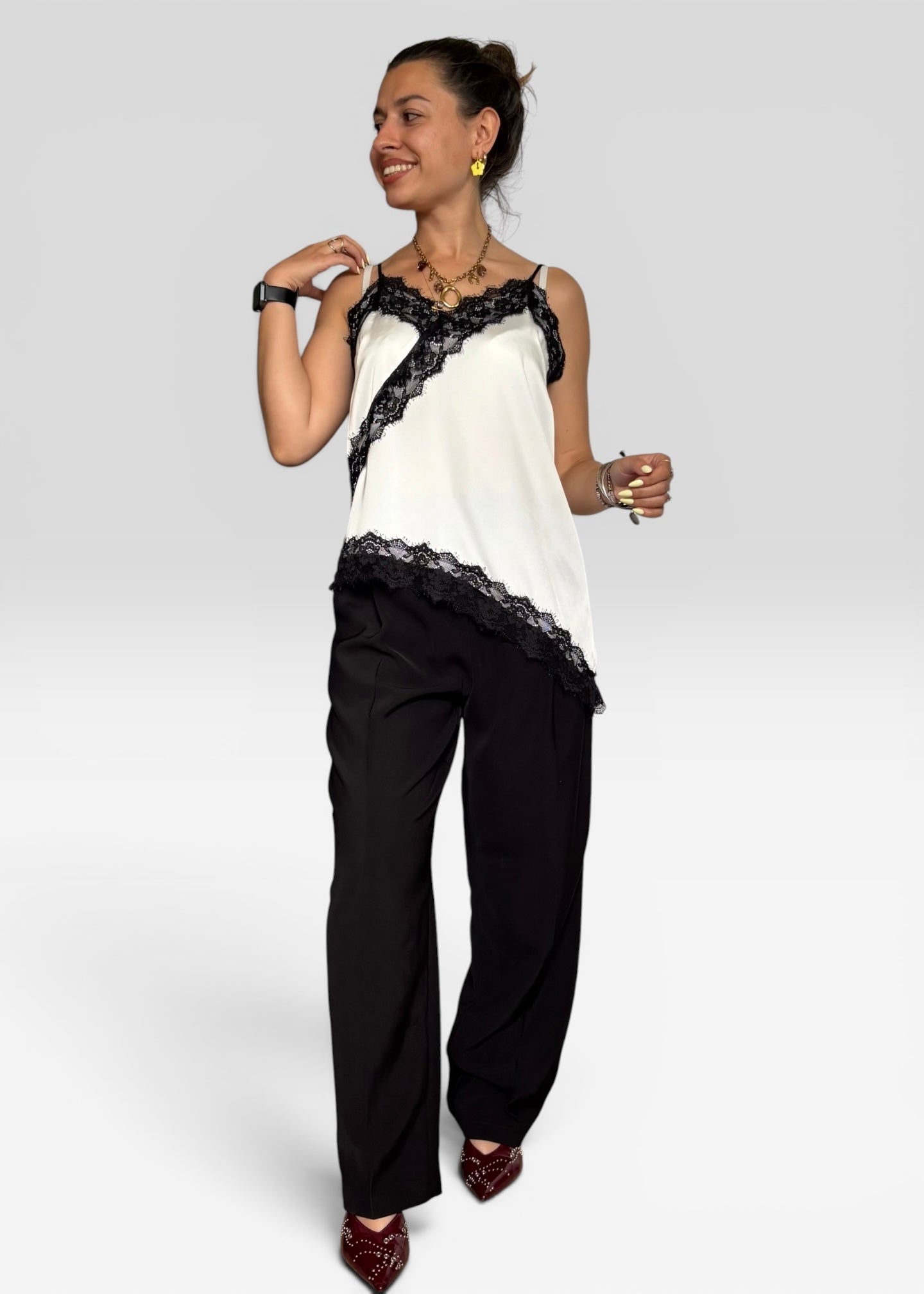 Pantalon Daniella
