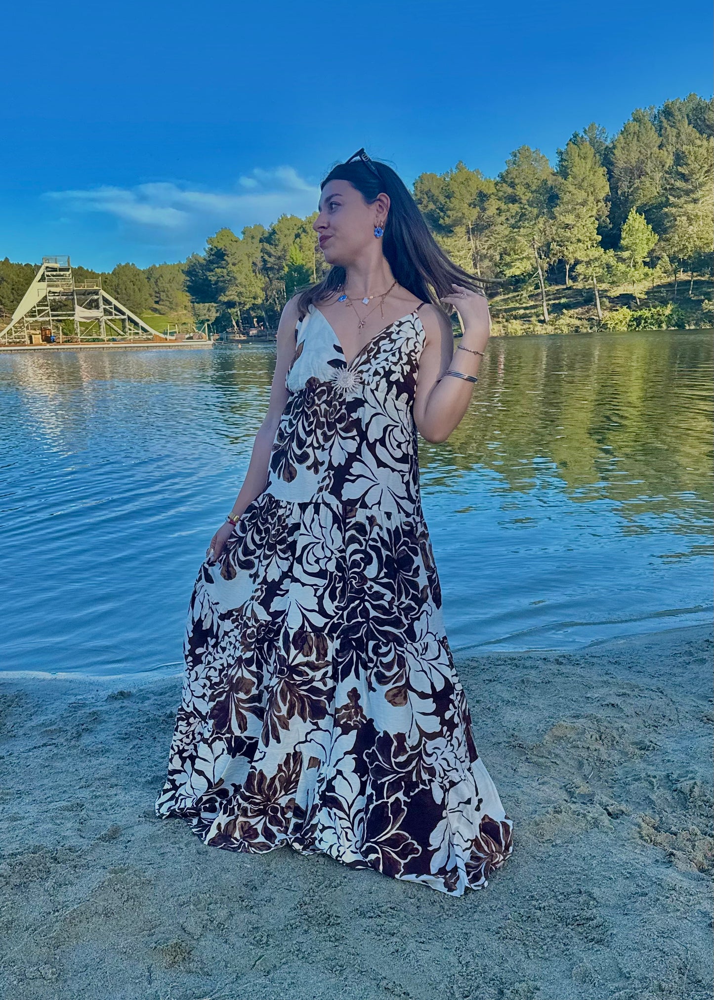 Robe Vittoria