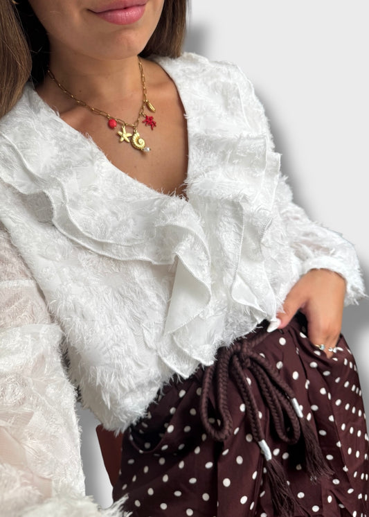 Blouse Ilo