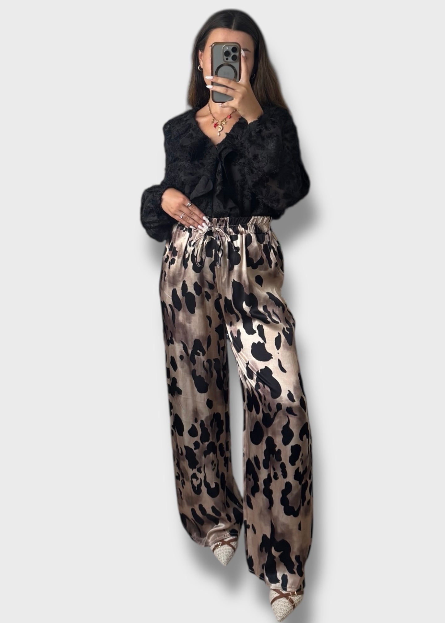 Blouse Ilo