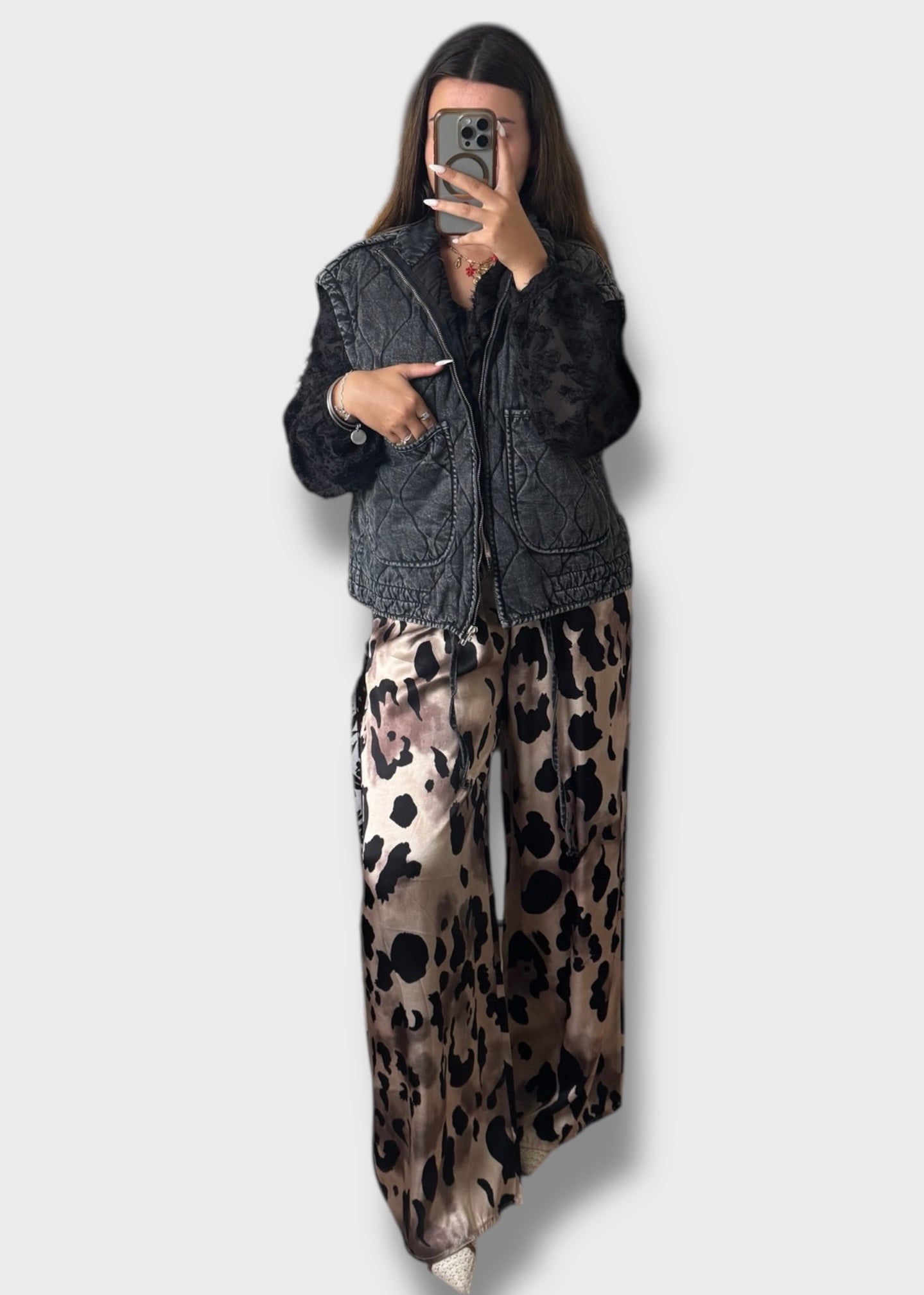 Veste Gaelle