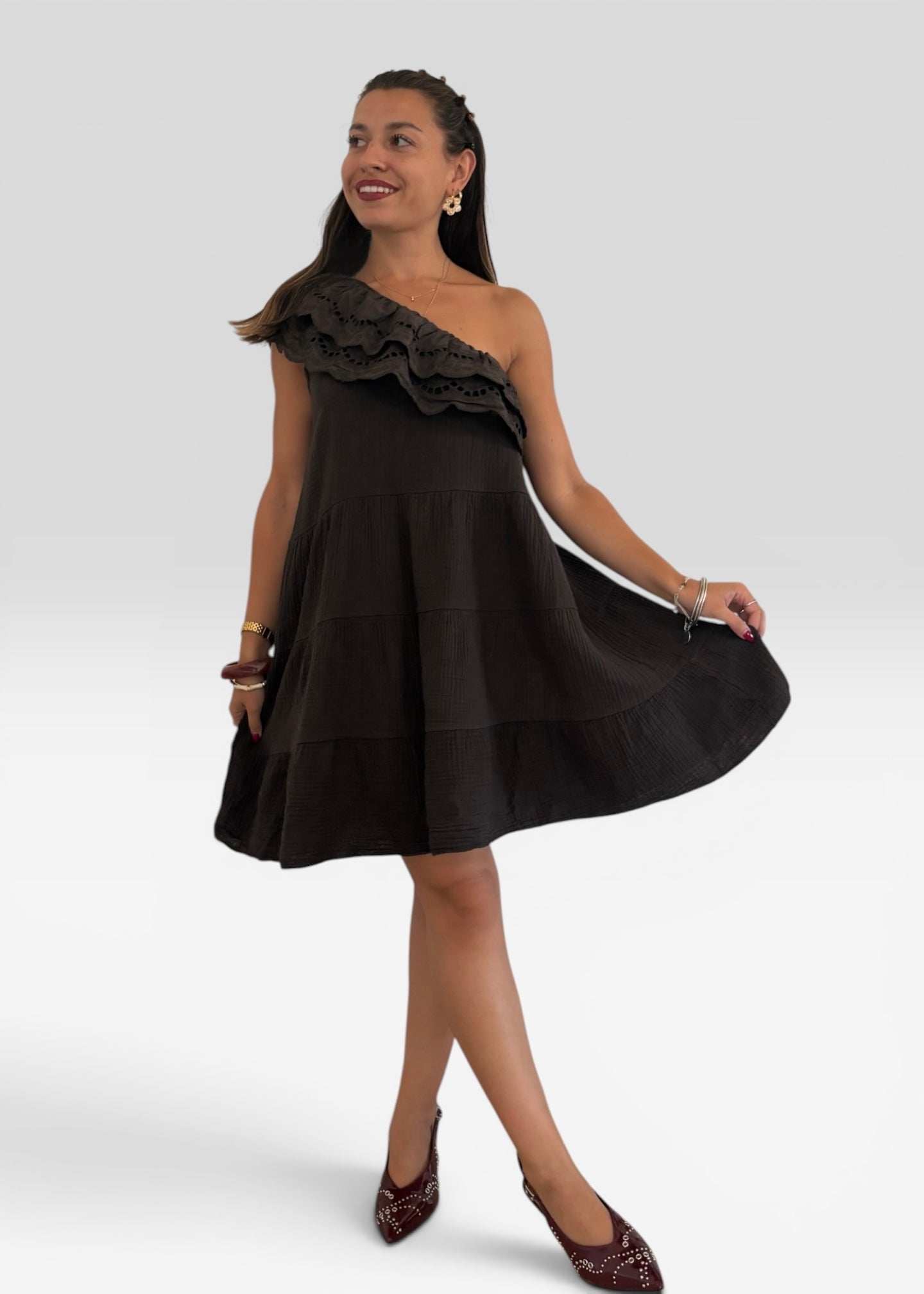 Robe Fiona