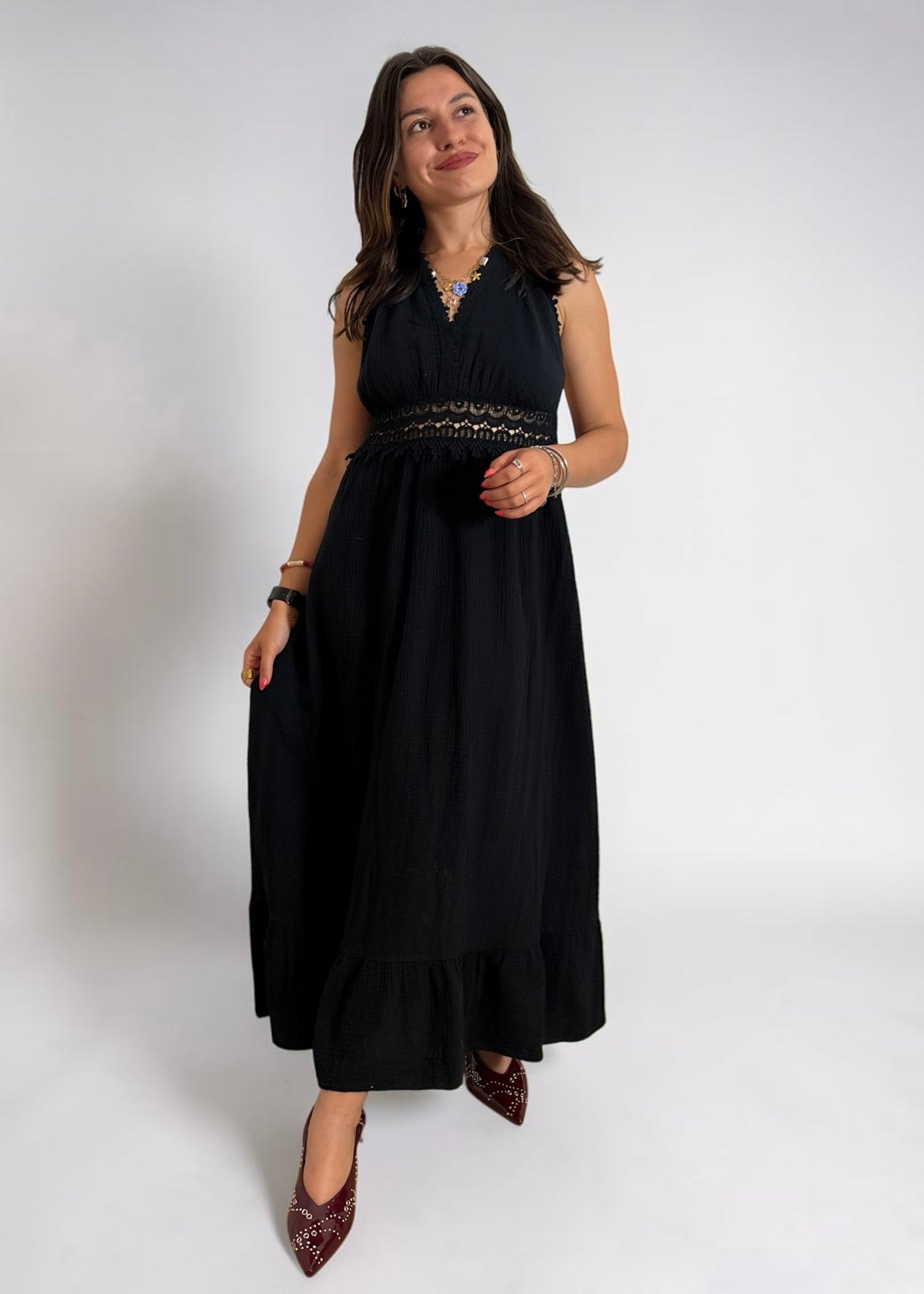 Robe Louise
