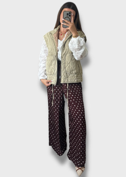 Veste Gaelle