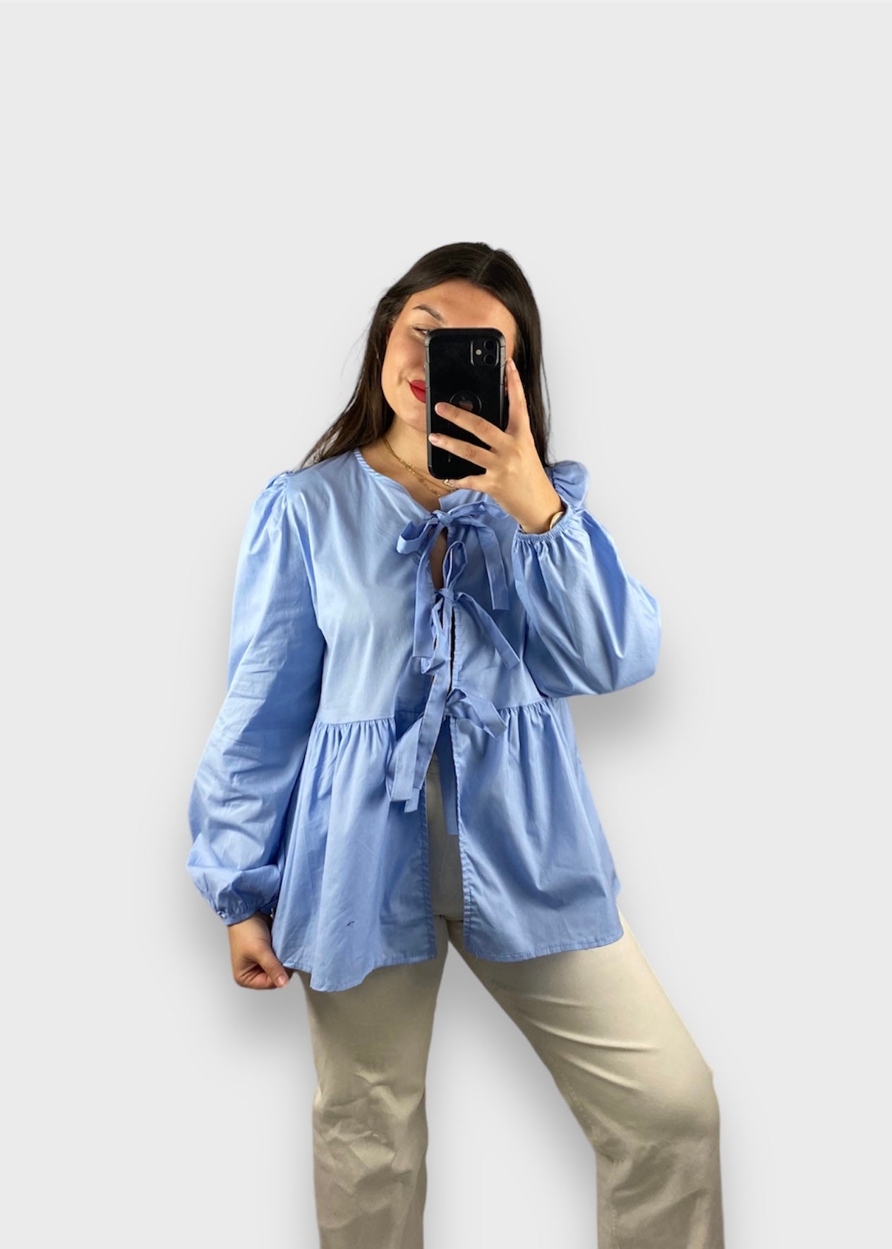 Blouse Aquila