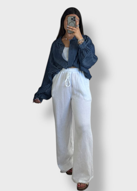 Chemise Ella