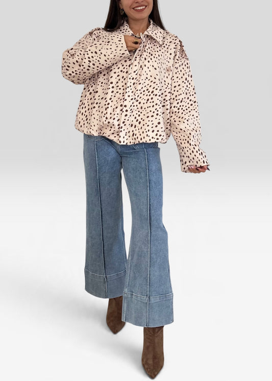 Veste Bambi