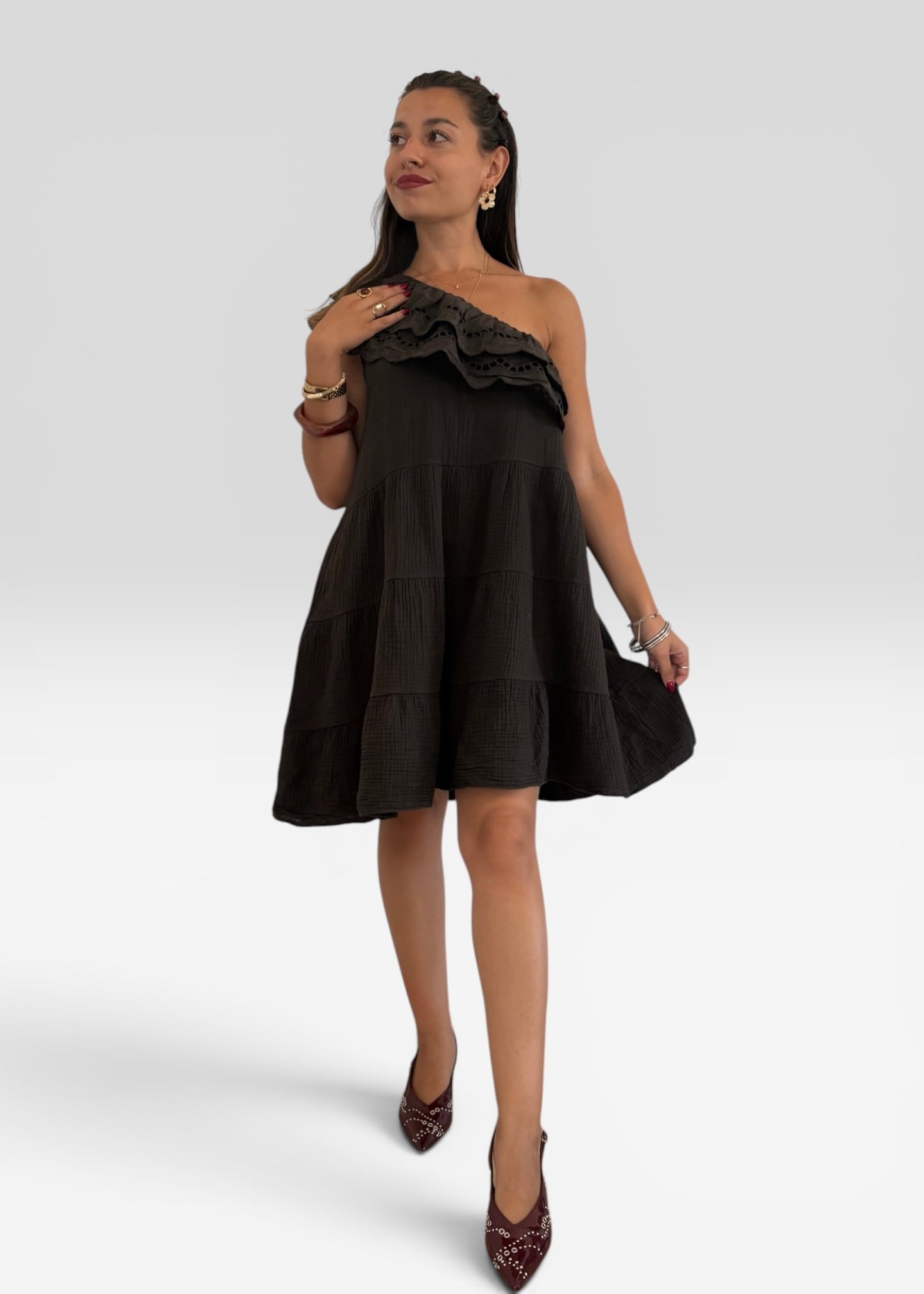 Robe Fiona