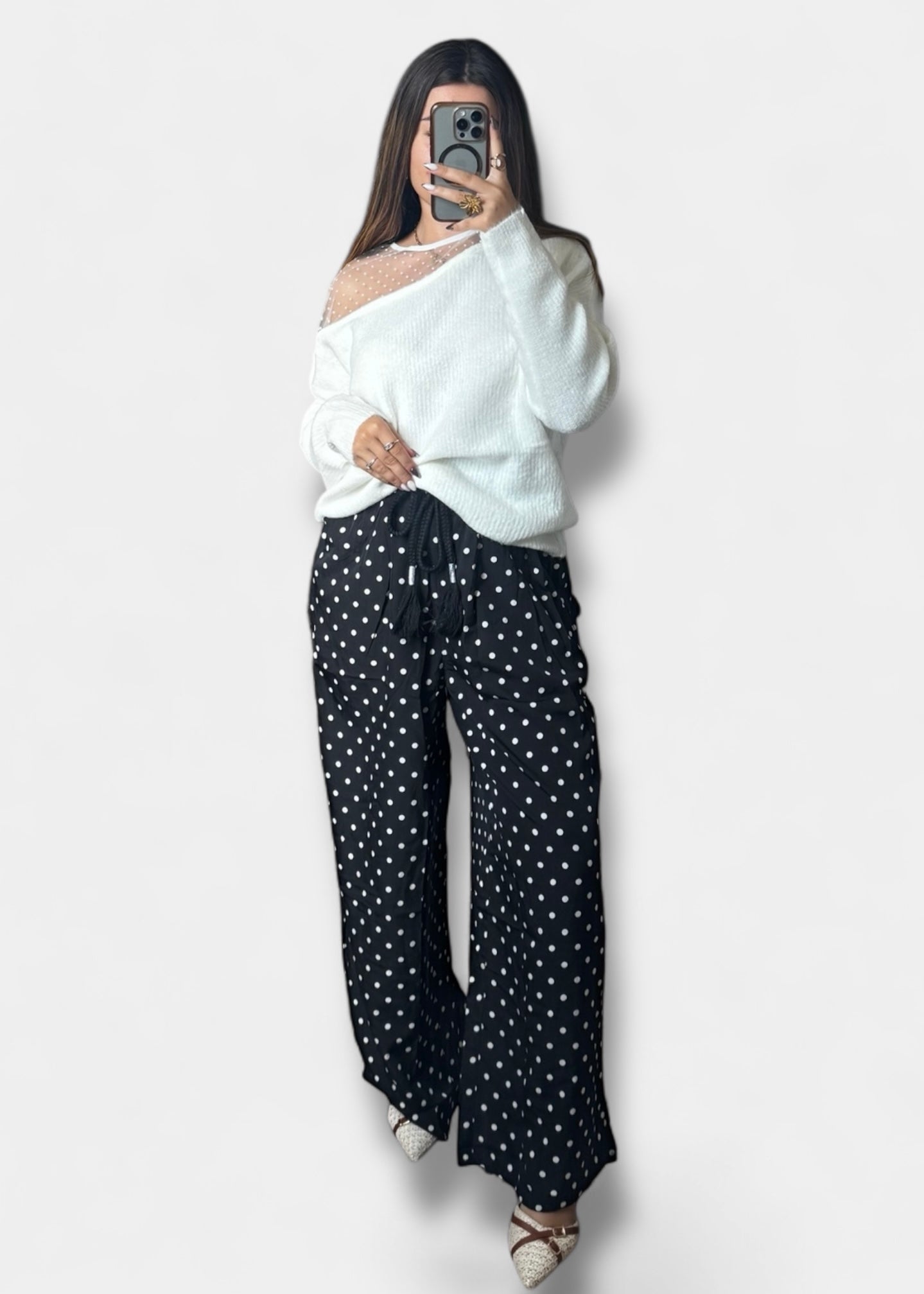 Pull Grazia