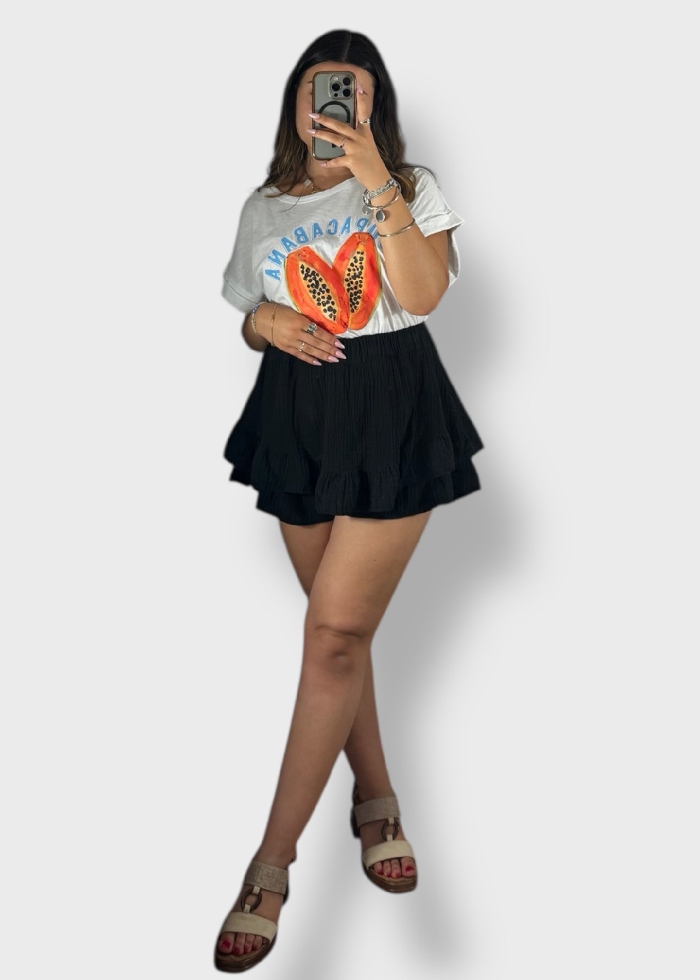 Tee-shirt Copa