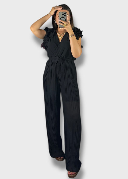 Combi pantalon Paula