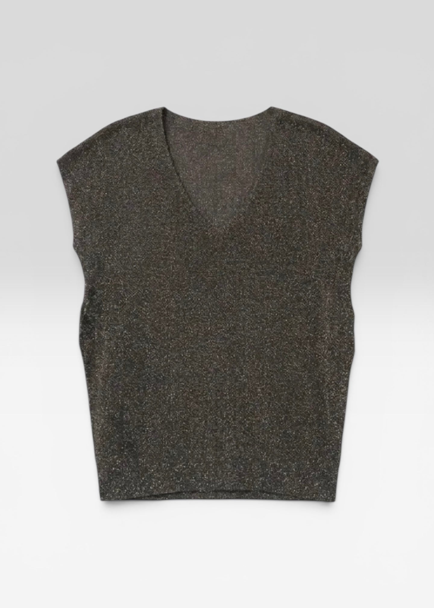 Tee-Shirt à paillettes