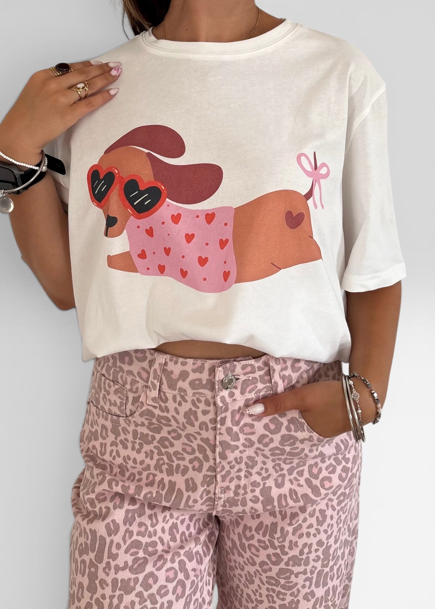 Tee-Shirt Mag