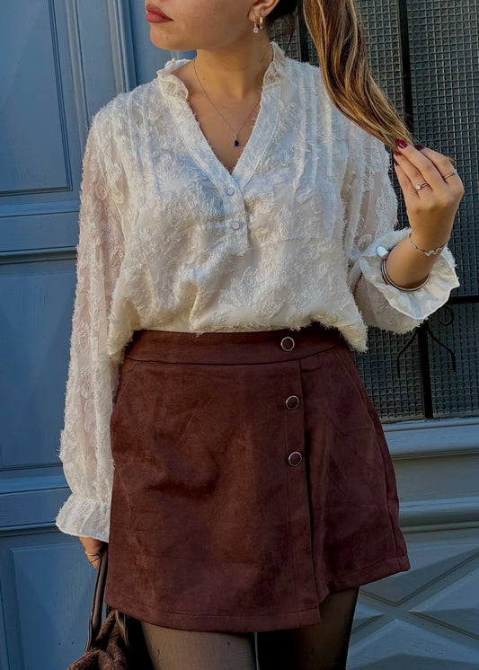 Blouse Marga