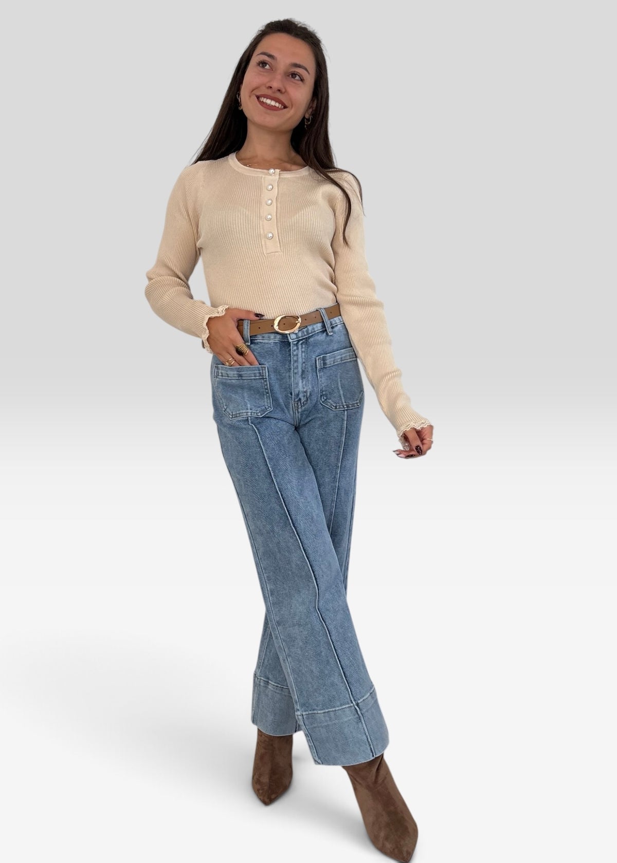 Jean Fanny