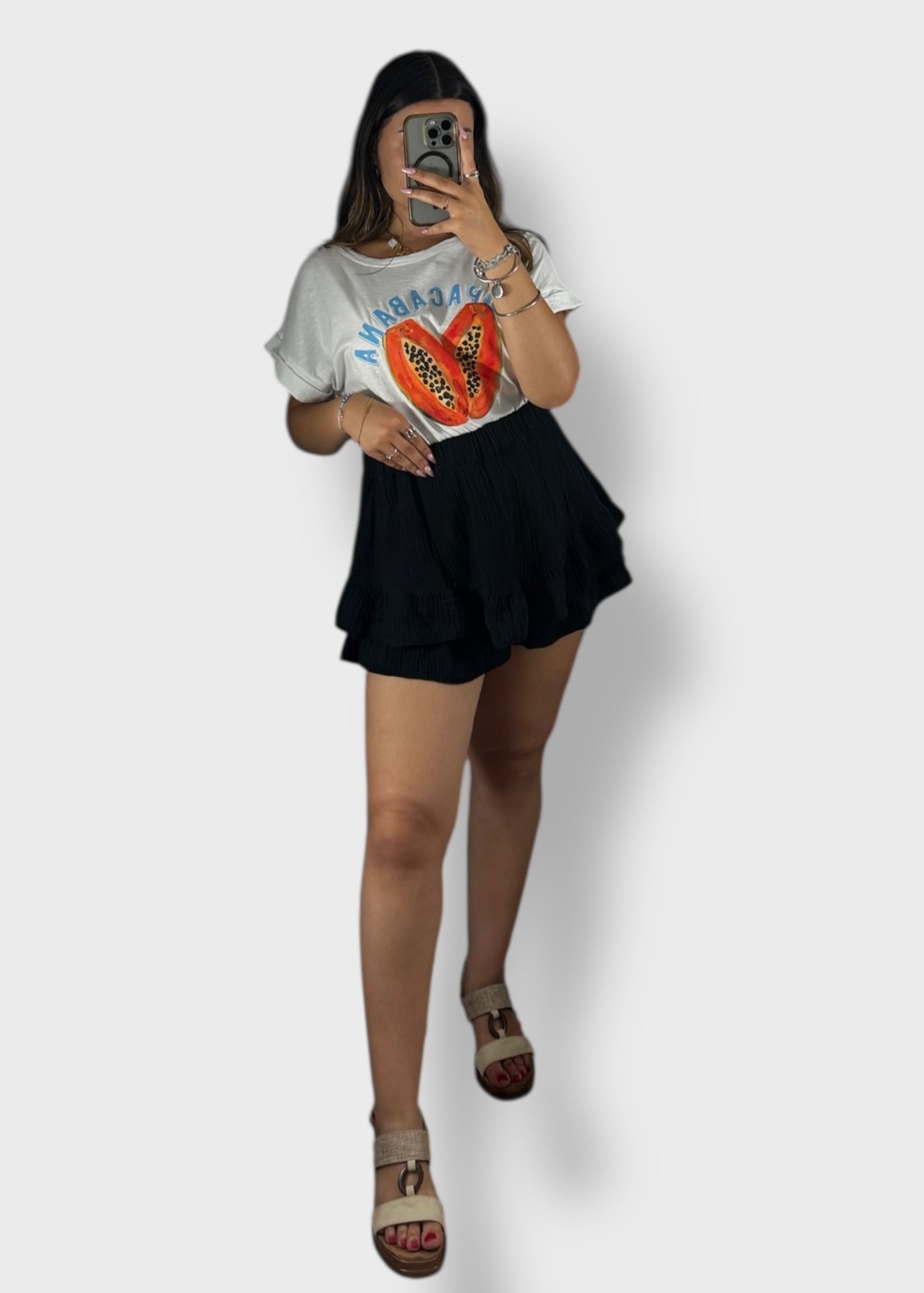 Tee-shirt Copa