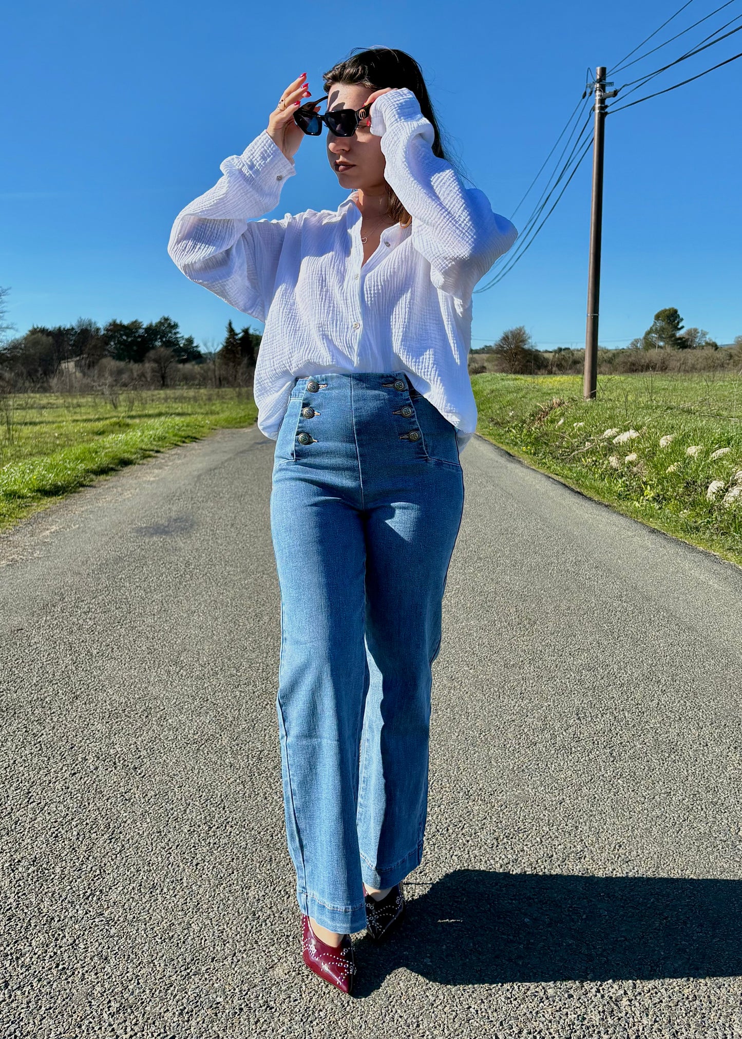 Jean Gaia
