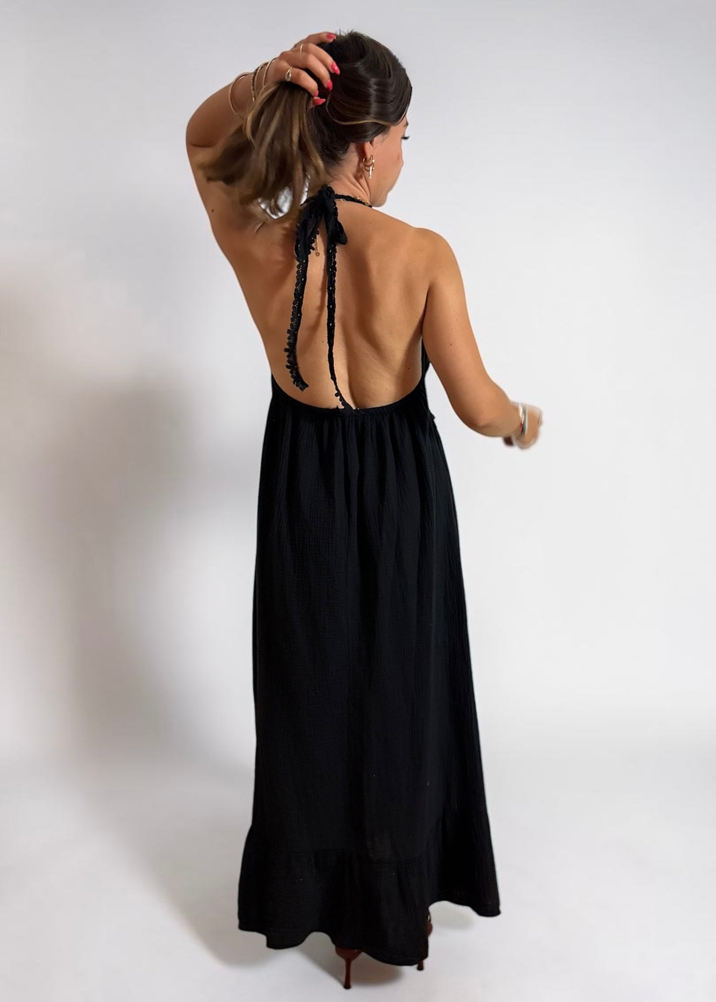 Robe Louise
