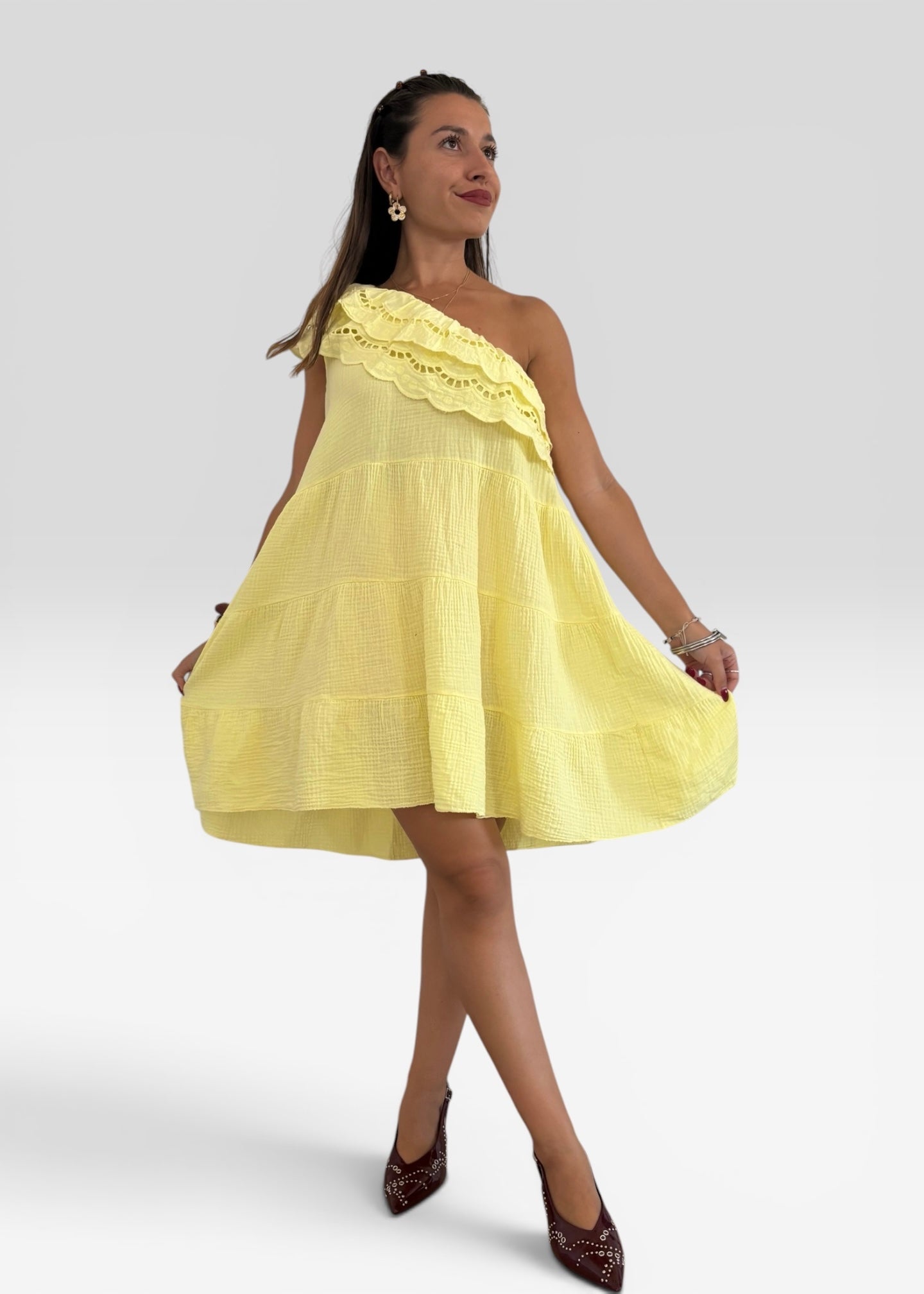 Robe Fiona