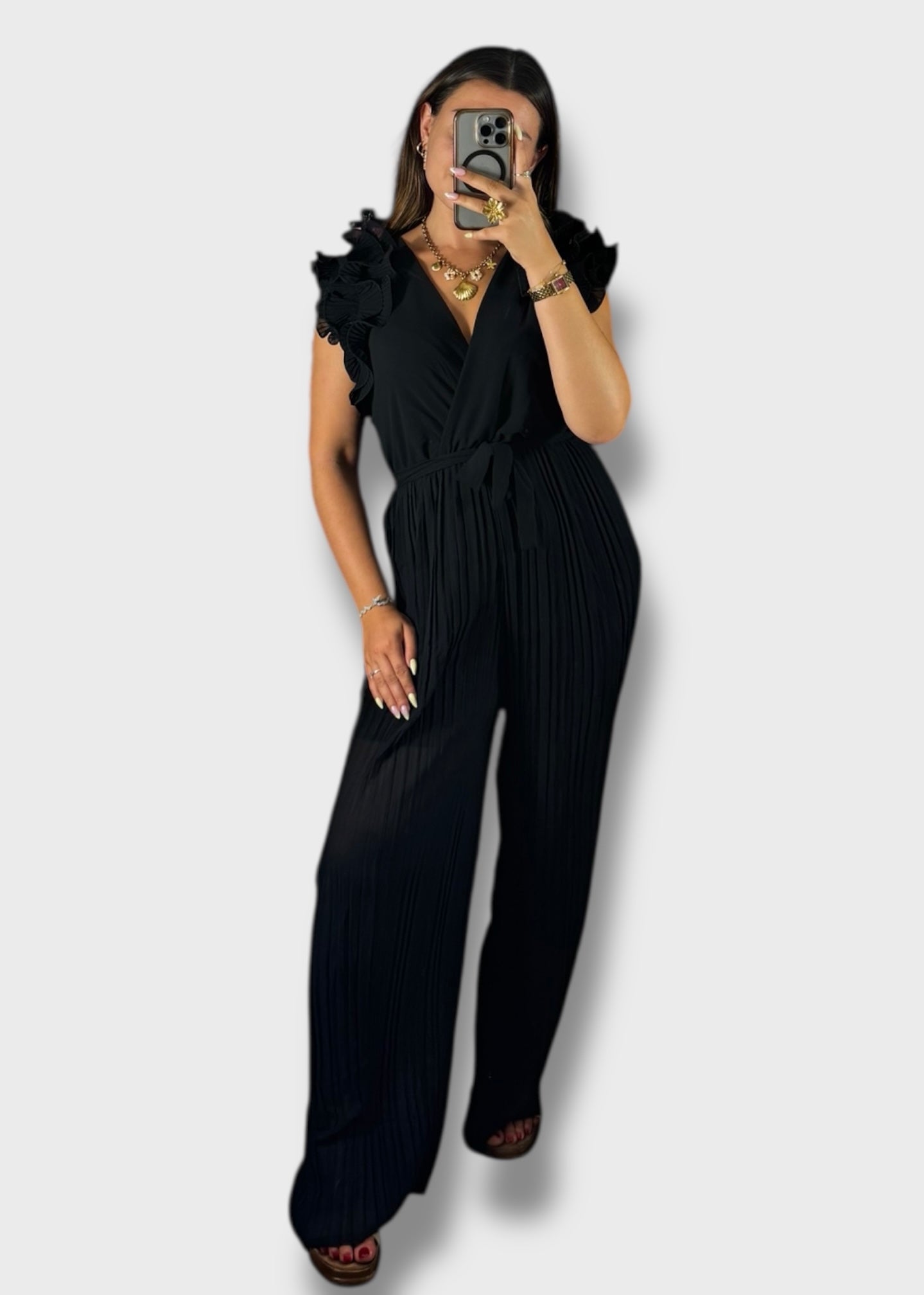 Combi pantalon Paula