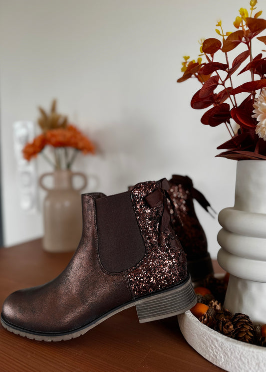 Bottines Val