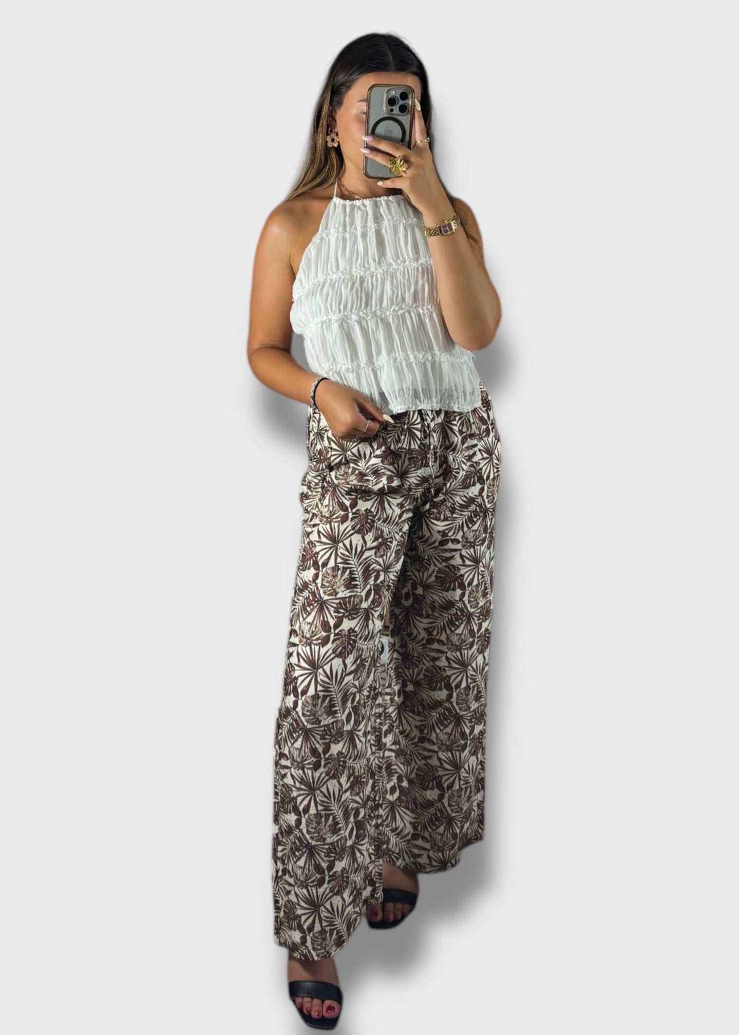 Pantalon Ivy