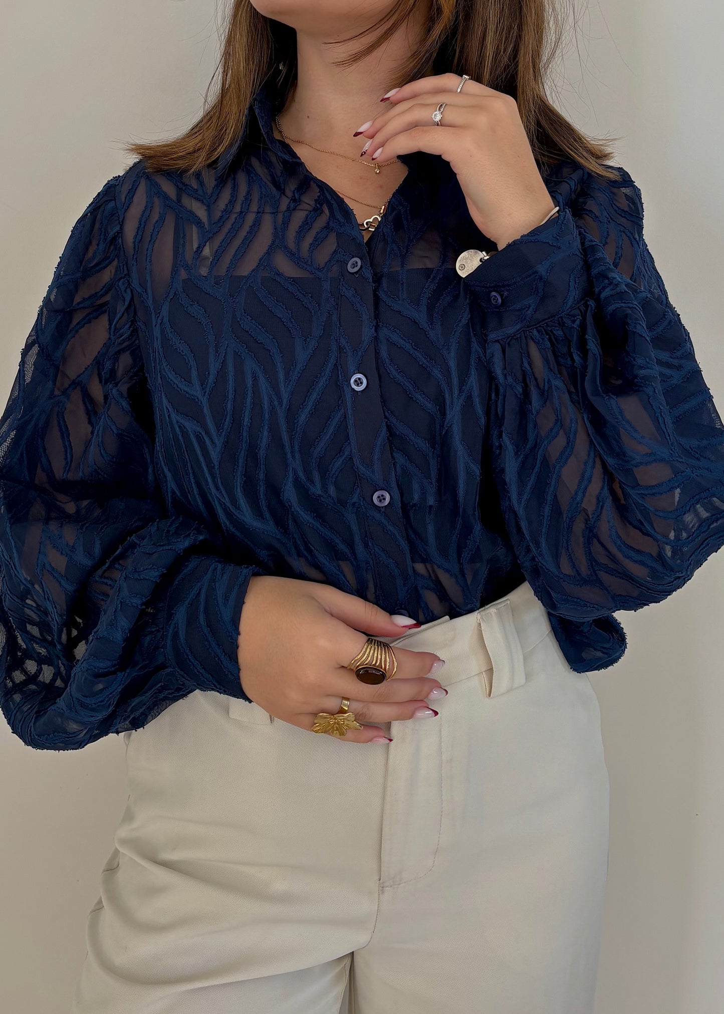 Chemise Olivia