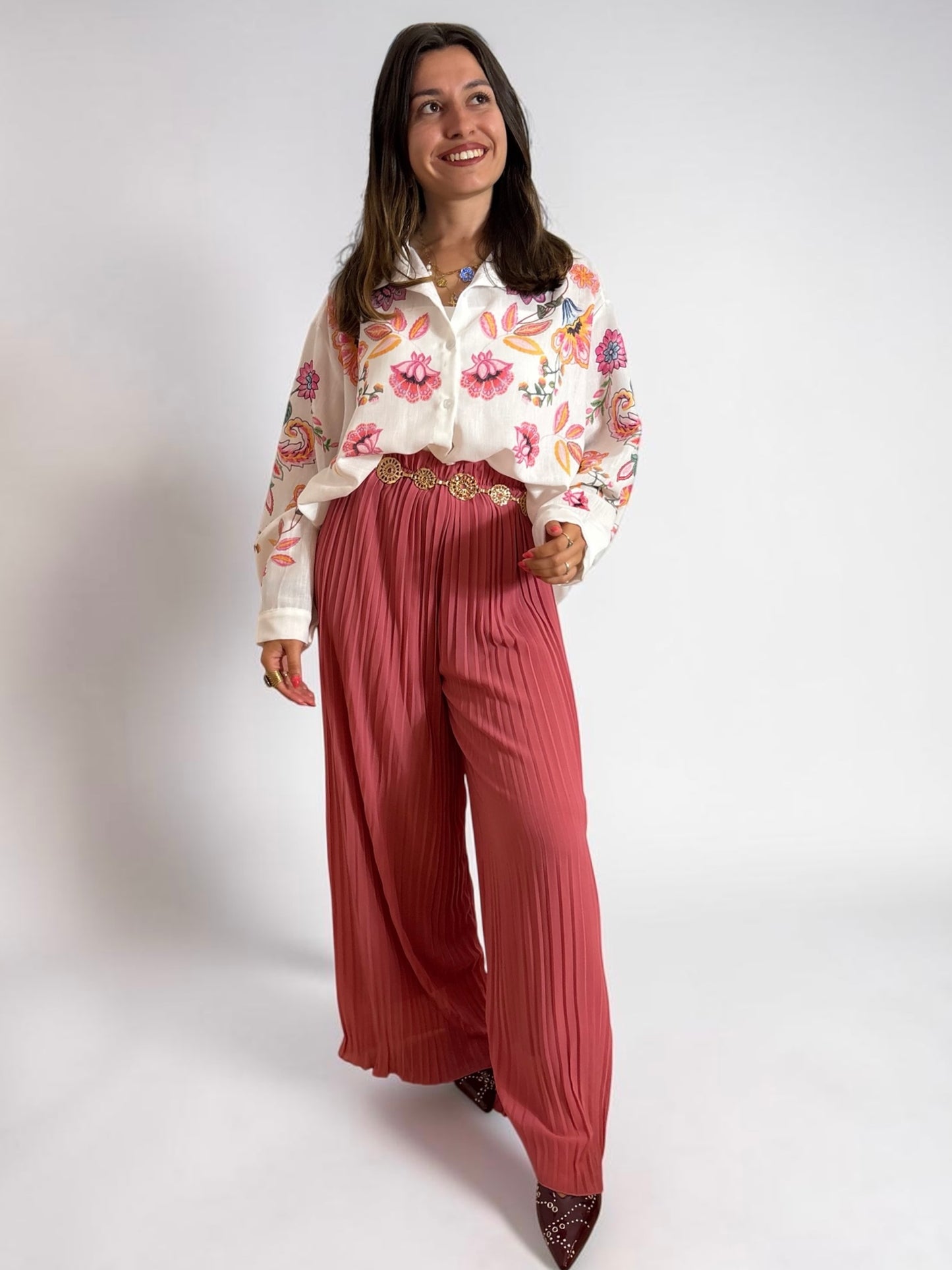 Pantalon Luna