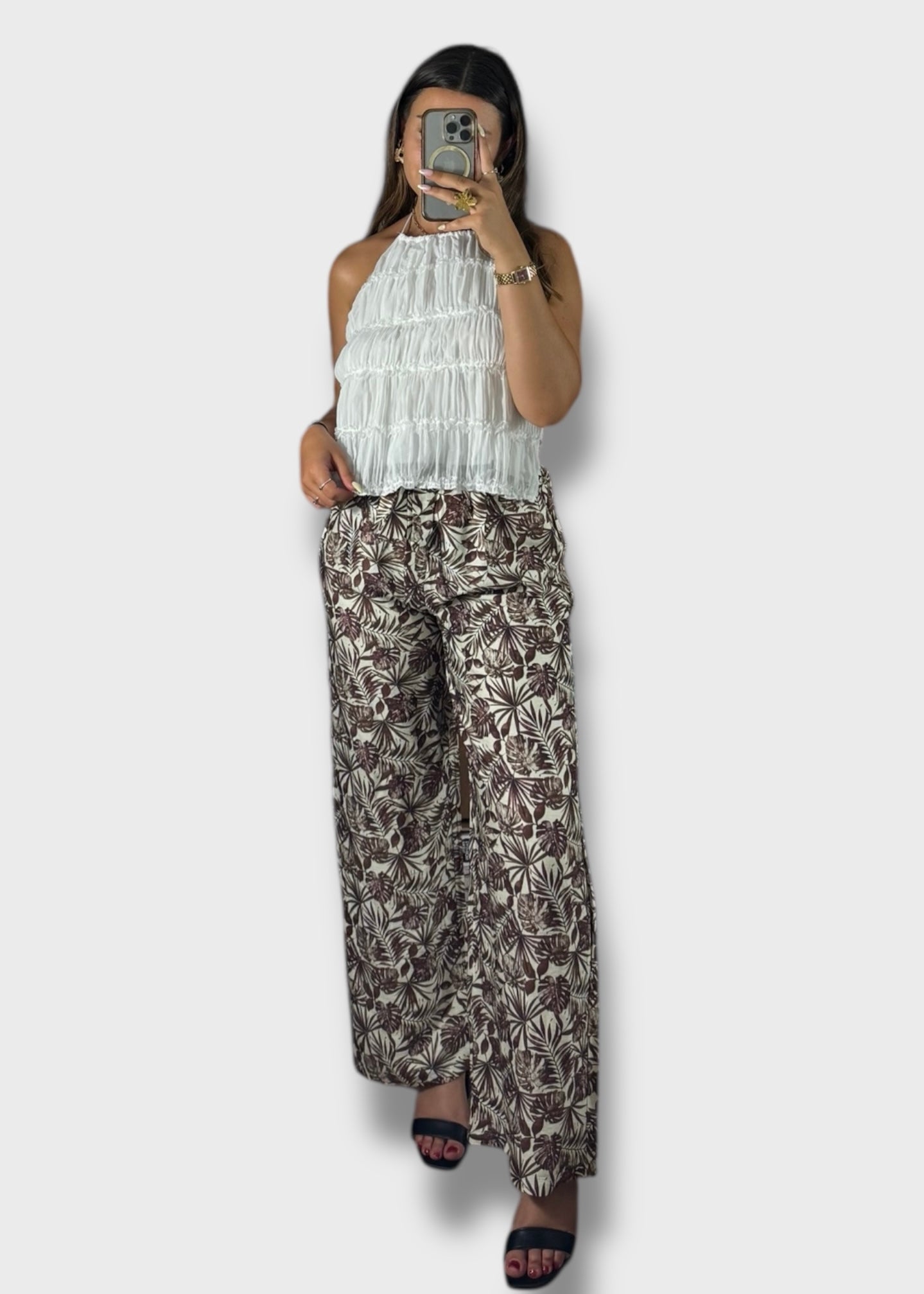 Pantalon Ivy