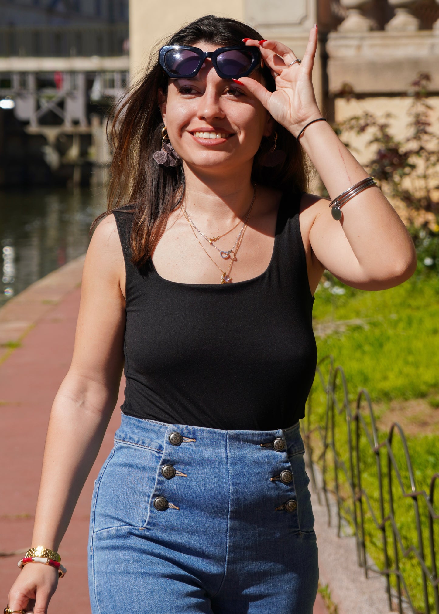Body Léna