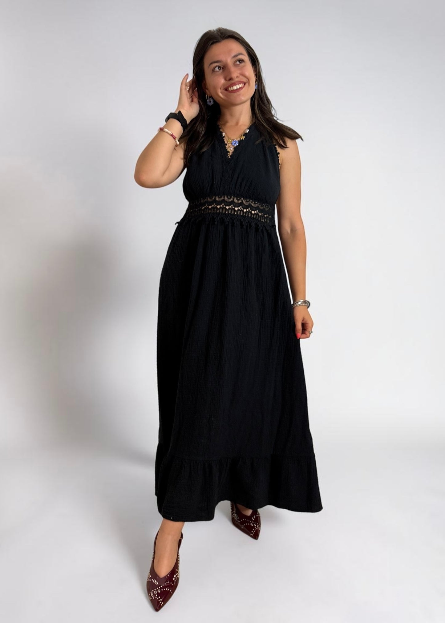 Robe Louise