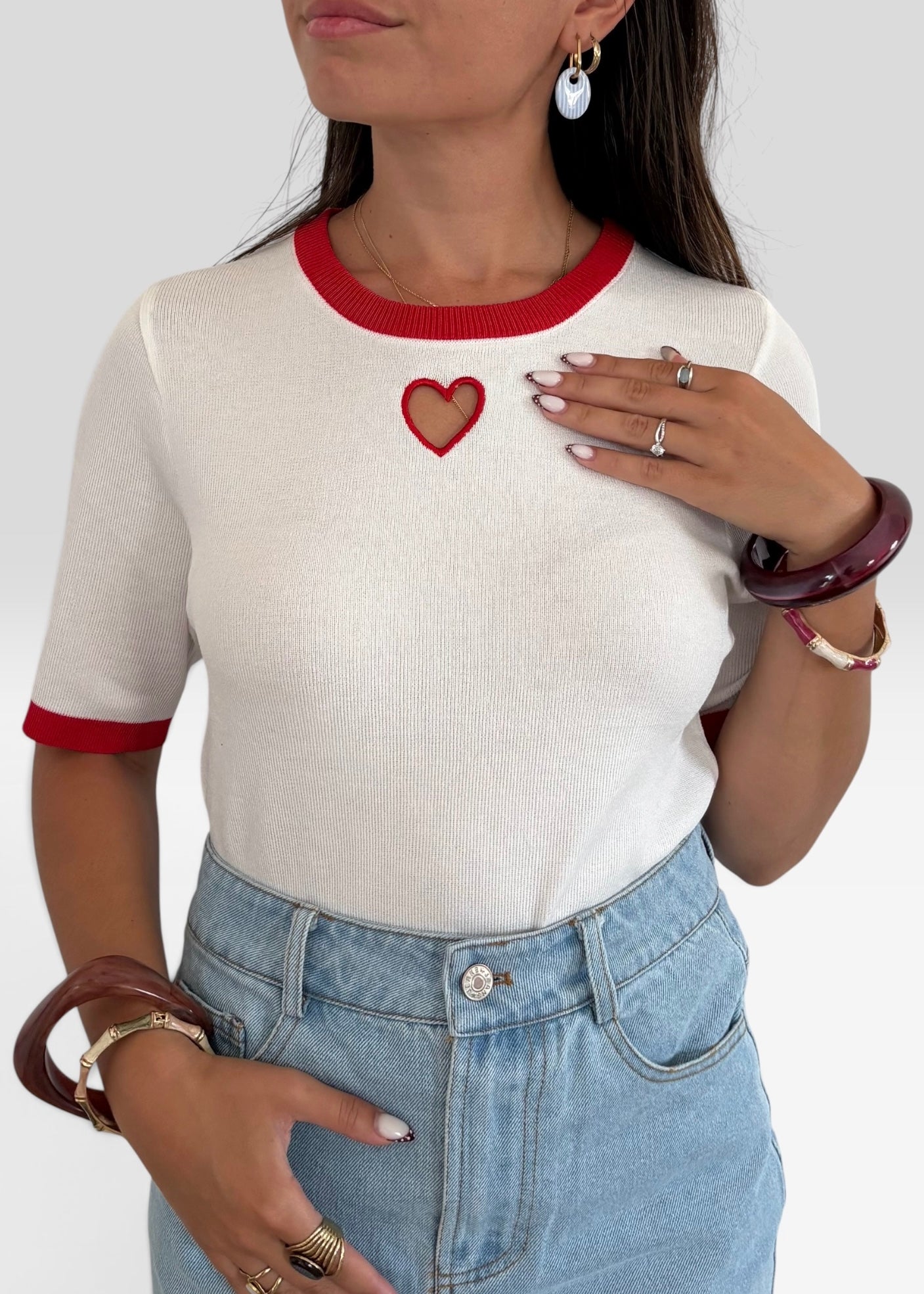 Tee-Shirt Amour
