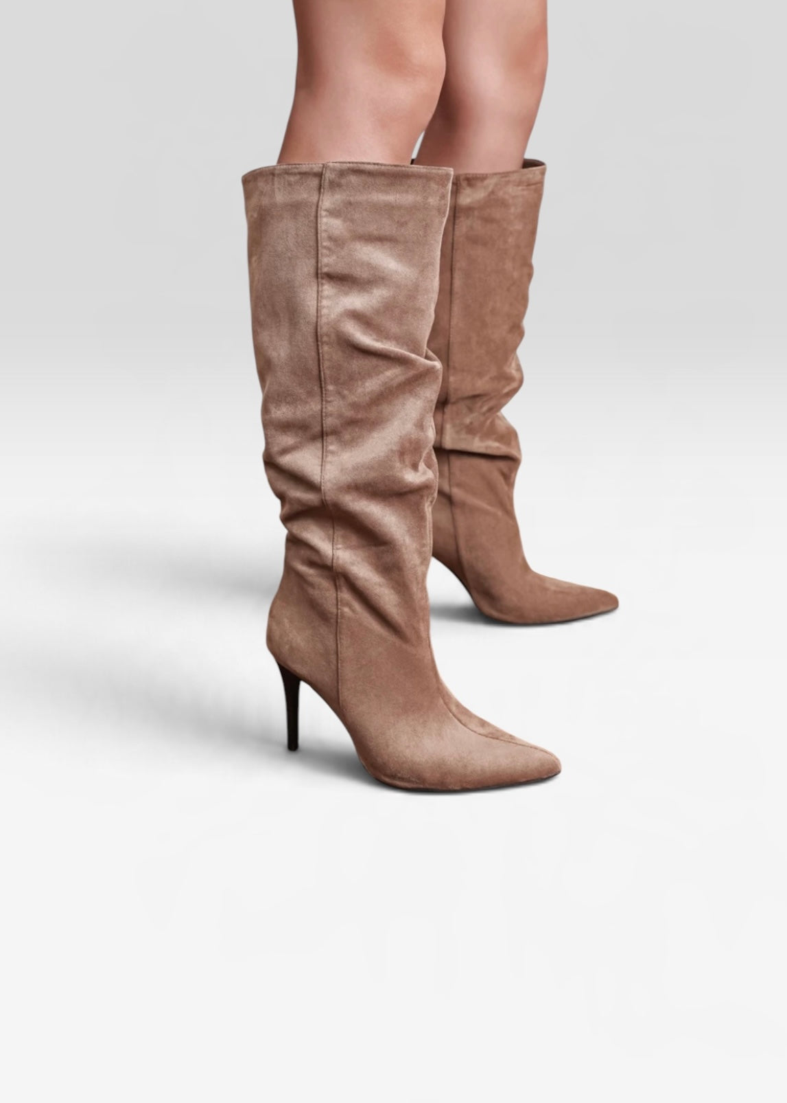 Bottes Naomie