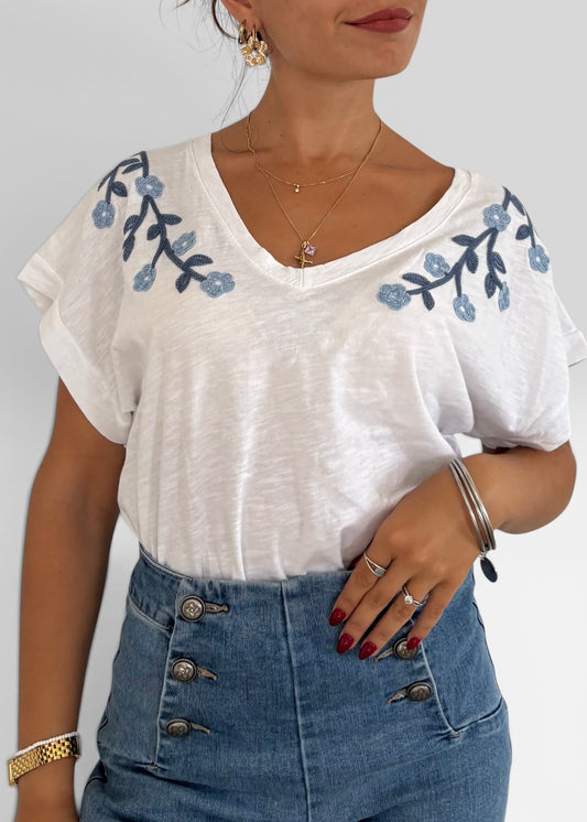 Tee-Shirt Mia