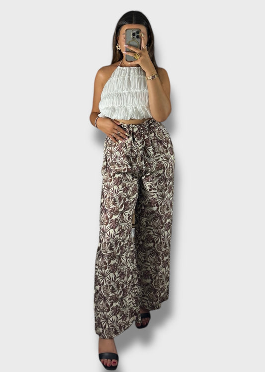 Pantalon Ivy