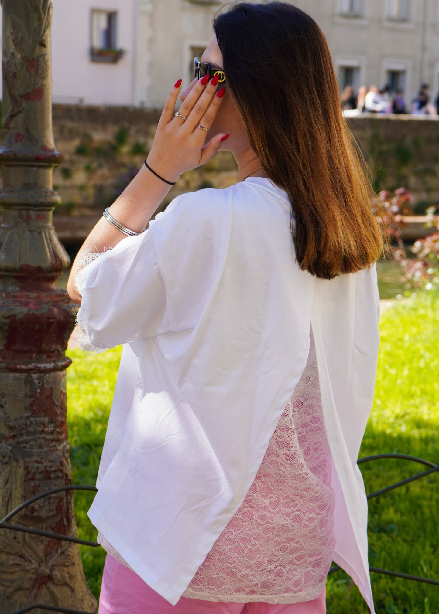 Tee-Shirt Louise