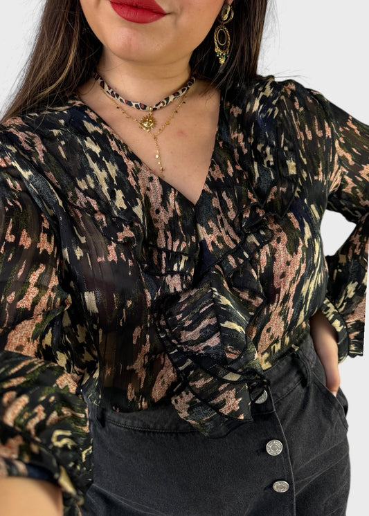 Blouse Marta