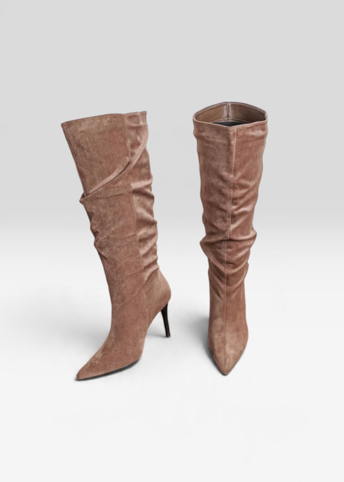 Bottes Naomie