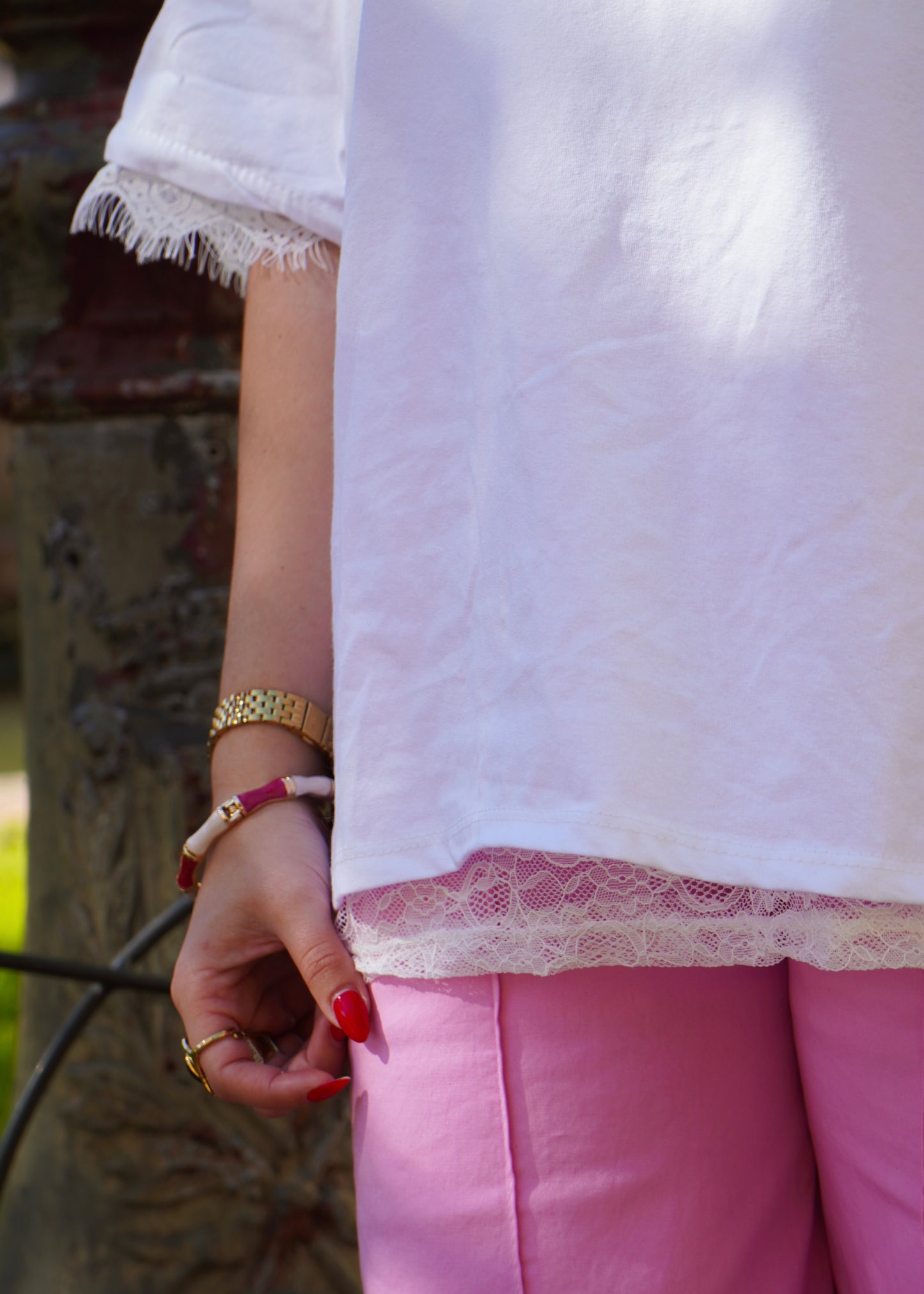 Tee-Shirt Louise
