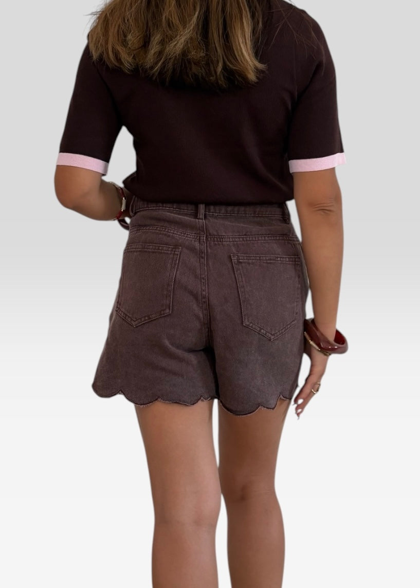 Short Vaia