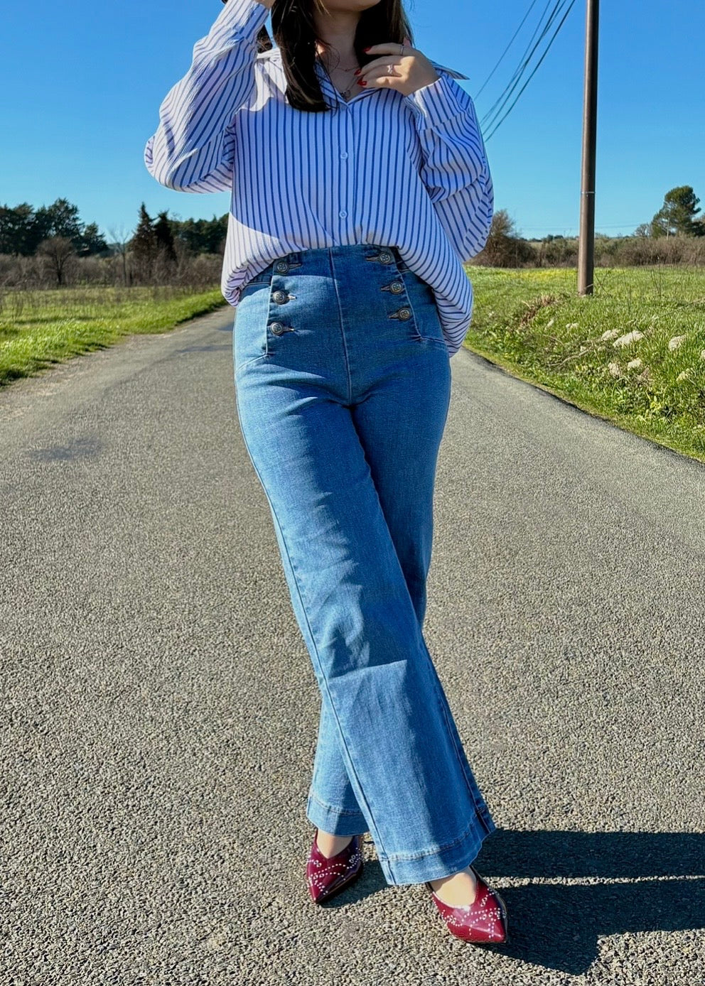 Jean Gaia