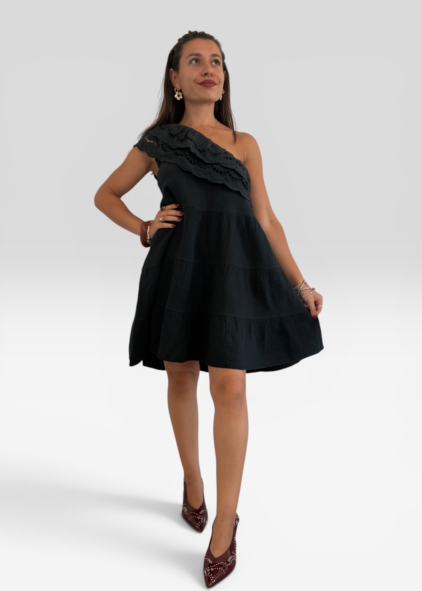 Robe Fiona