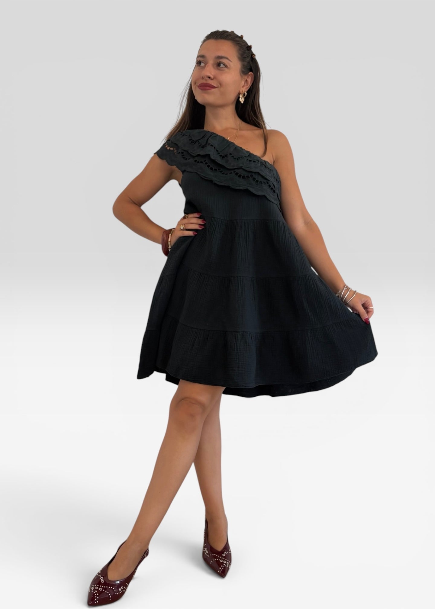 Robe Fiona