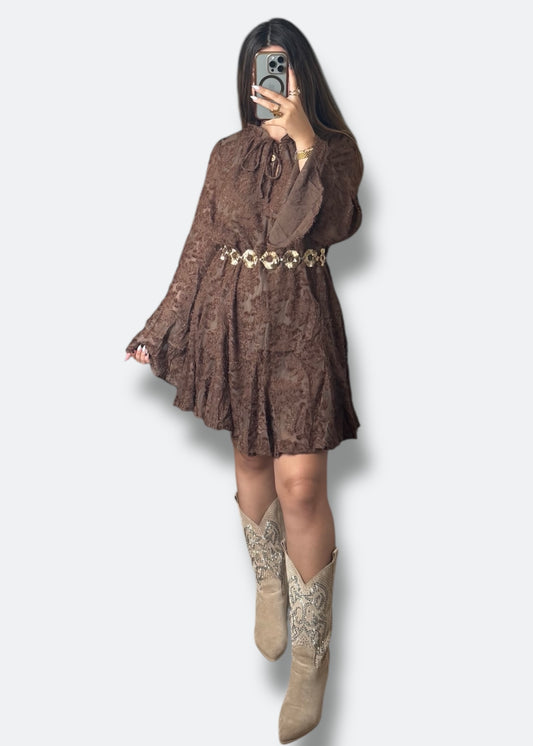 Robe Clea