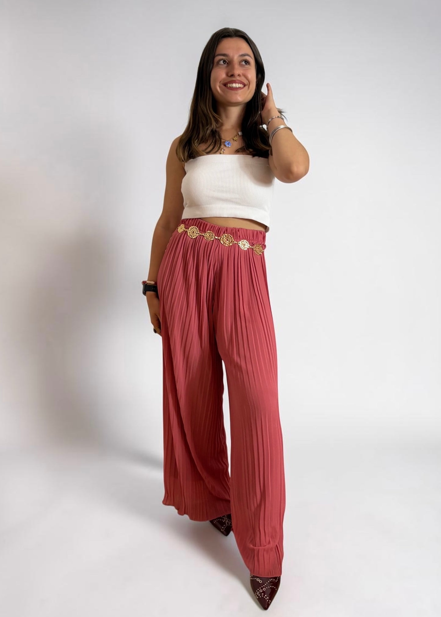Pantalon Luna