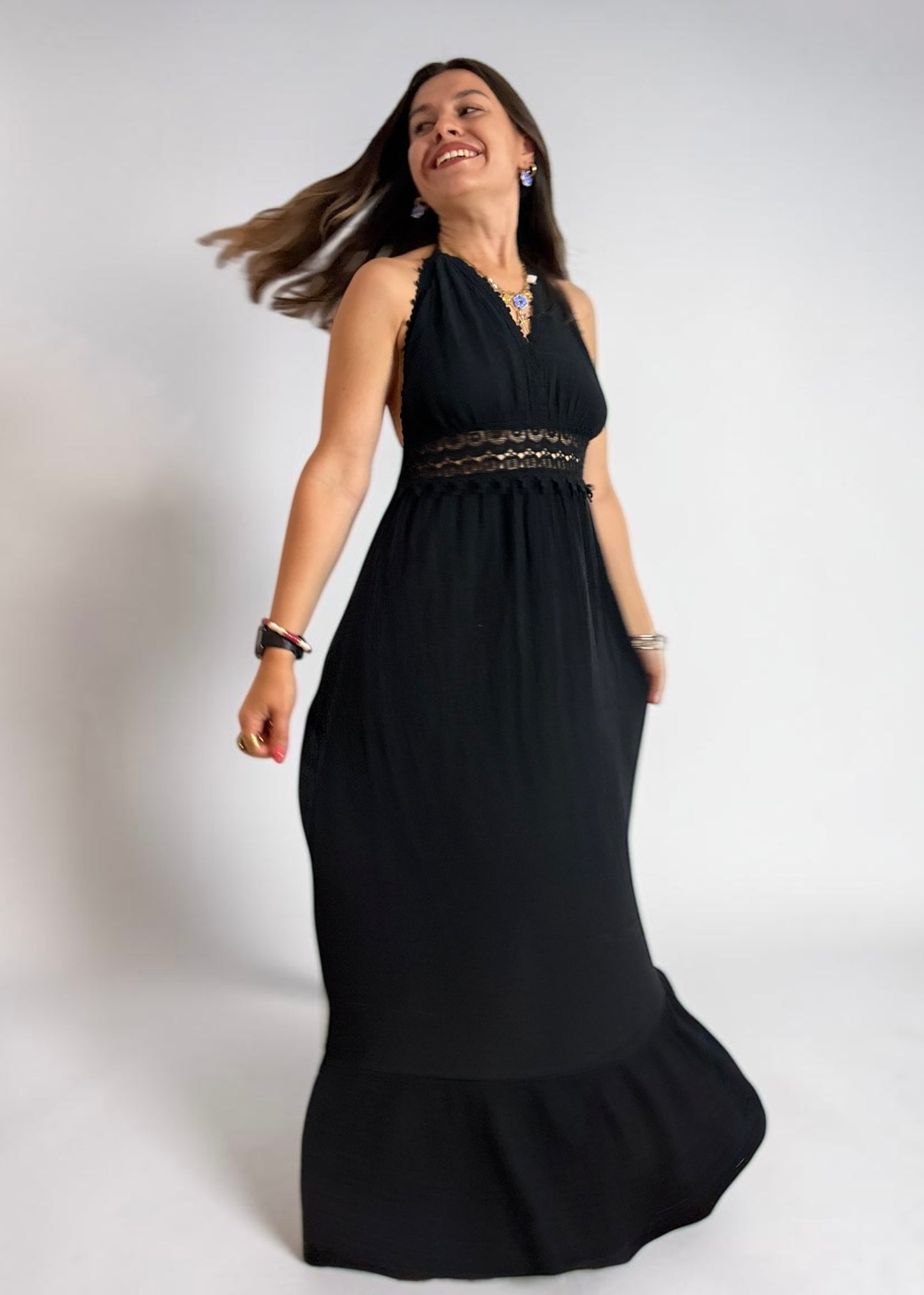 Robe Louise