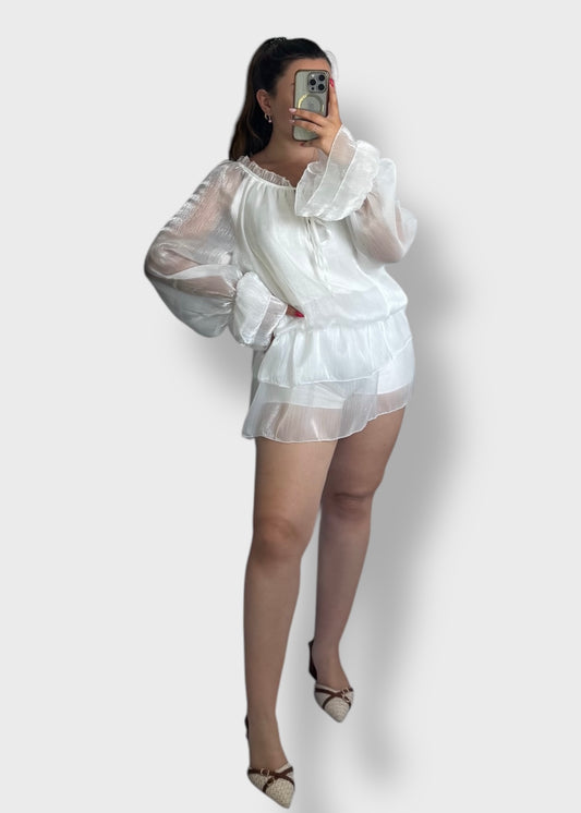 Combi Short Mélissa