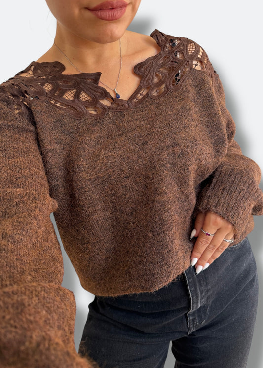 Pull Noa