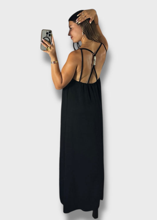 Robe Julietta